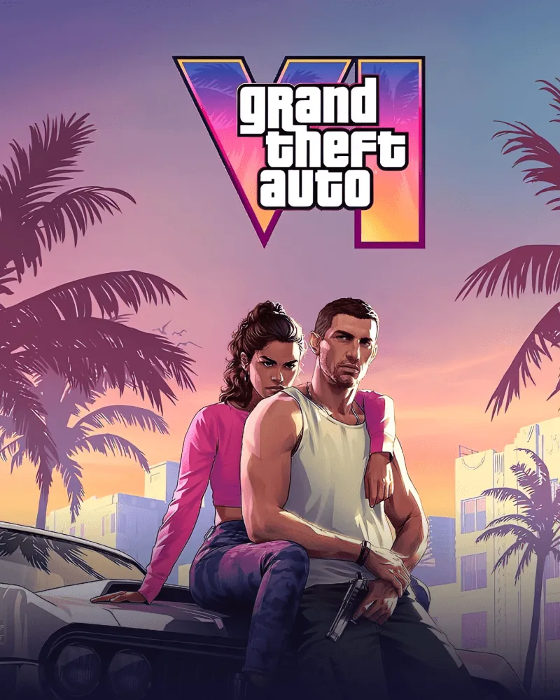 GTA V