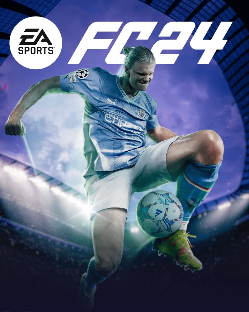 FC 25