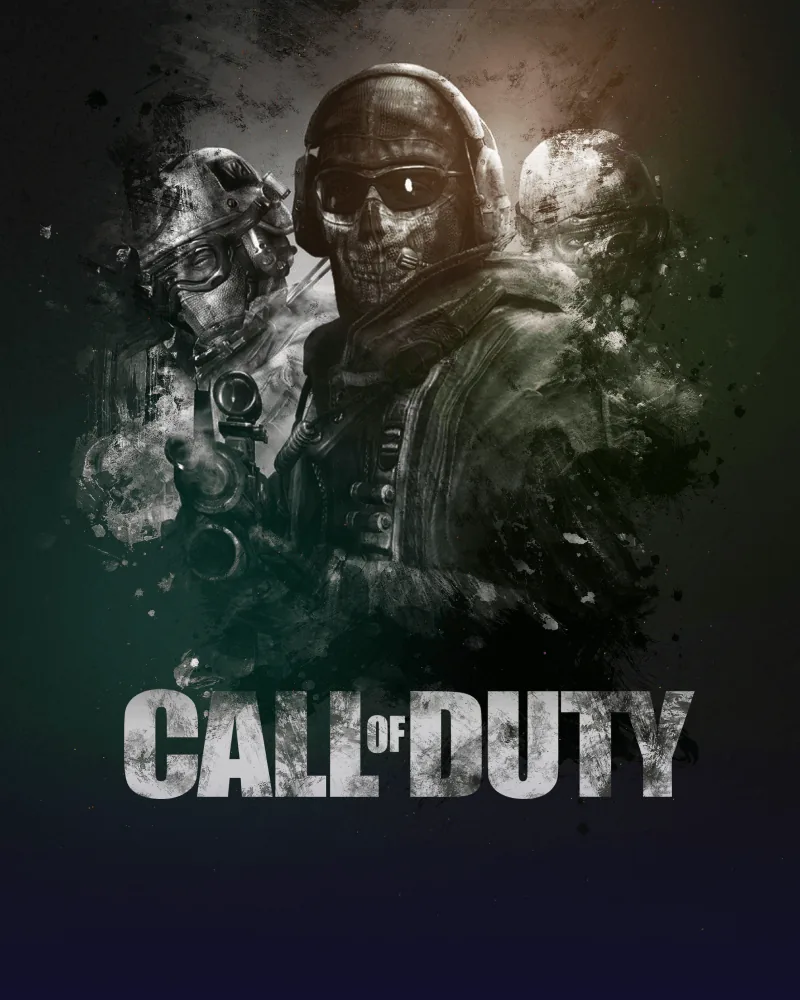 COD BO6