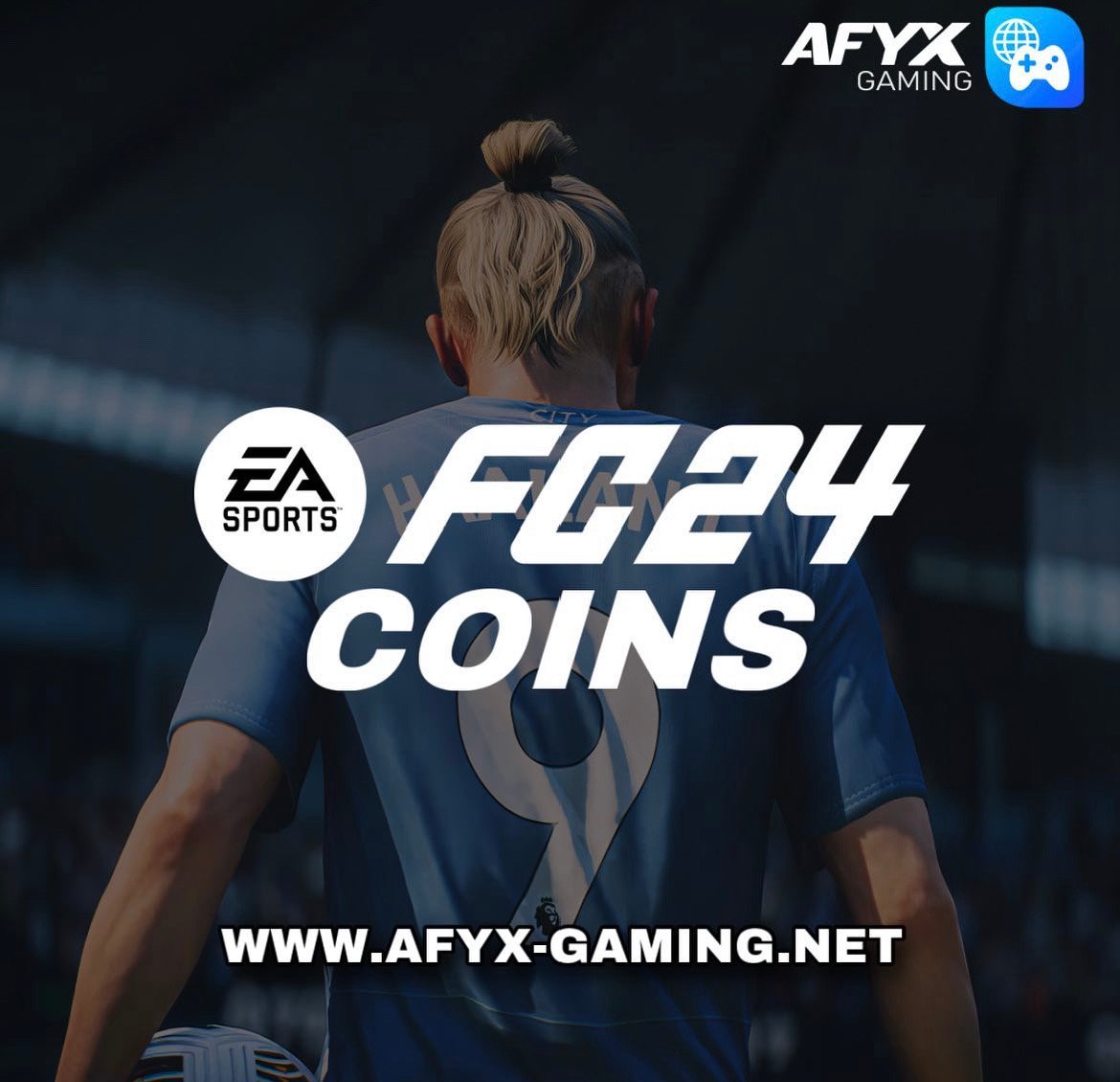 FIFA 24 (FC24) COINS